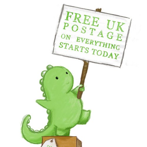 free postage in July