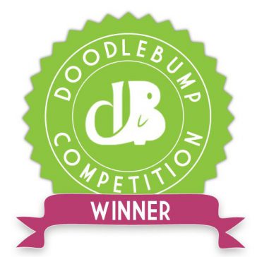 doodlebump competition winner